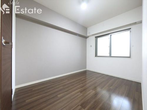 愛知県名古屋市千種区徳川山町6丁目(マンション)の賃貸物件の内装