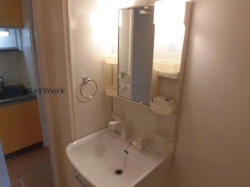 ロワールⅡの内装