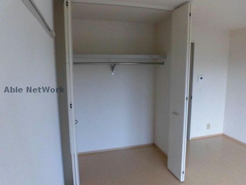 ロワールⅡの内装