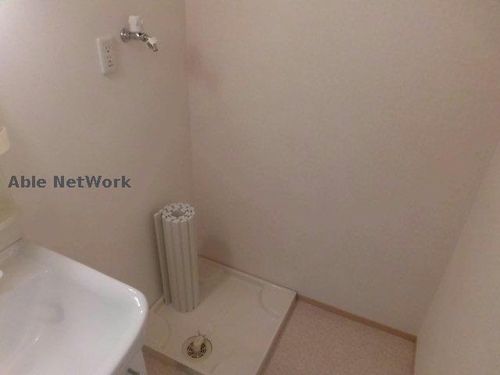 ロワールⅡの内装