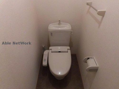 ロワールⅡの内装