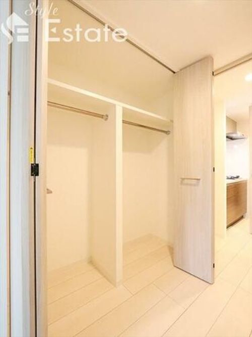 S-RESIDENCE神宮西駅前ascentの内装