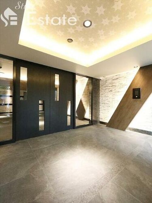 S-RESIDENCE神宮西駅前ascentのその他画像