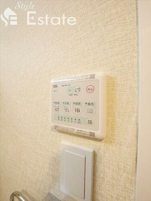 S-RESIDENCE神宮西駅前ascentのその他画像