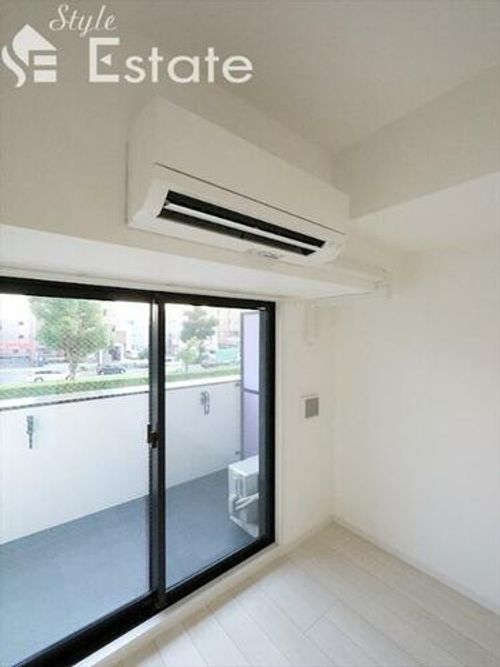 S-RESIDENCE神宮西駅前ascentのその他画像