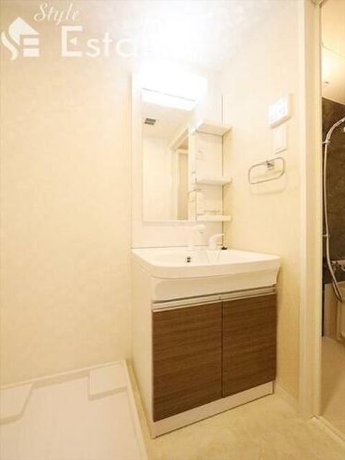 S-RESIDENCE神宮西駅前ascentの内装