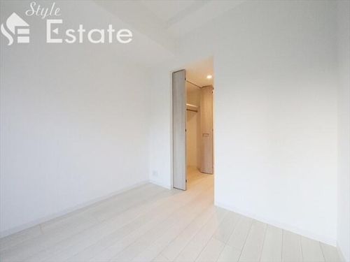 S-RESIDENCE神宮西駅前ascentの内装