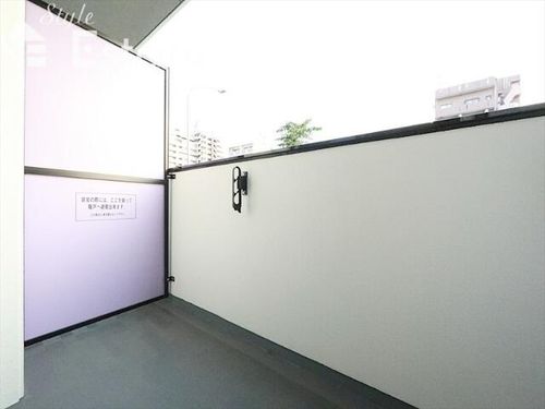 S-RESIDENCE神宮西駅前ascentの内装