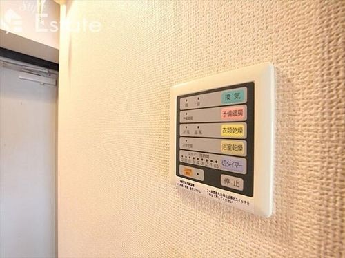 愛知県名古屋市中村区則武2丁目(マンション)の賃貸物件のその他画像