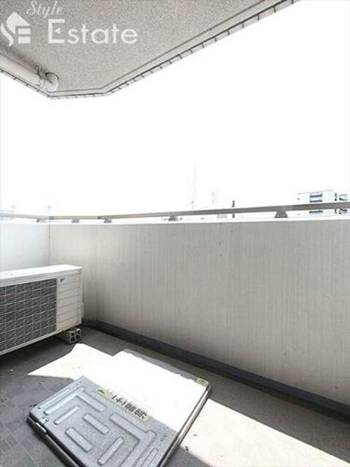 愛知県名古屋市中村区則武2丁目(マンション)の賃貸物件の内装