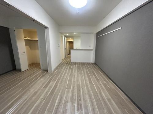 仮称)高槻市大手町PJの居間