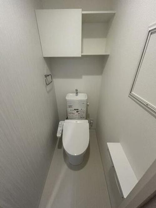 仮称)高槻市大手町PJの内装