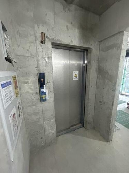 仮称)高槻市大手町PJのその他画像
