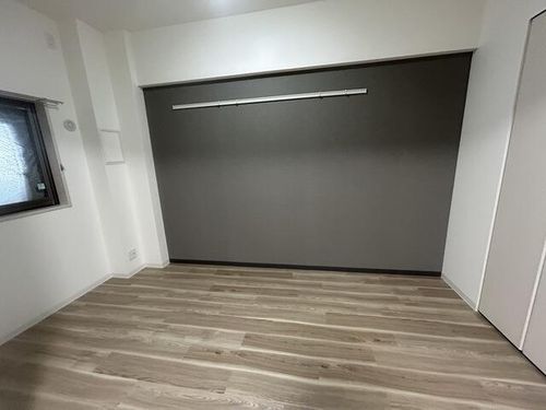 仮称)高槻市大手町PJの内装