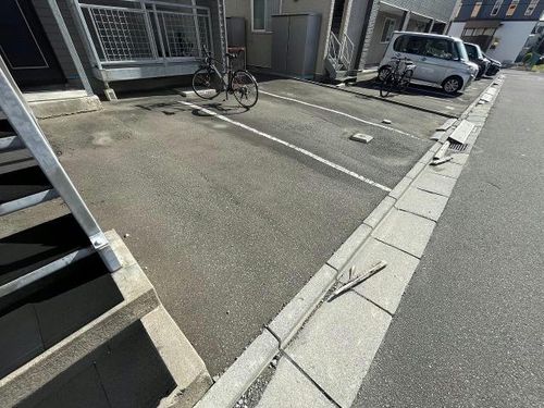 レストはまなす港102のその他画像