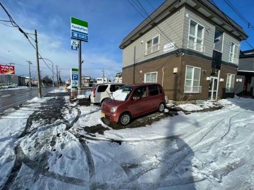 ハイツアップルKK201のその他画像