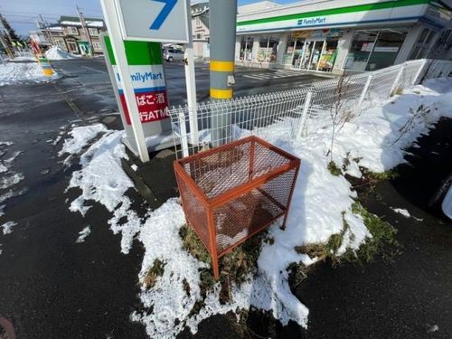 ハイツアップルKK201のその他画像