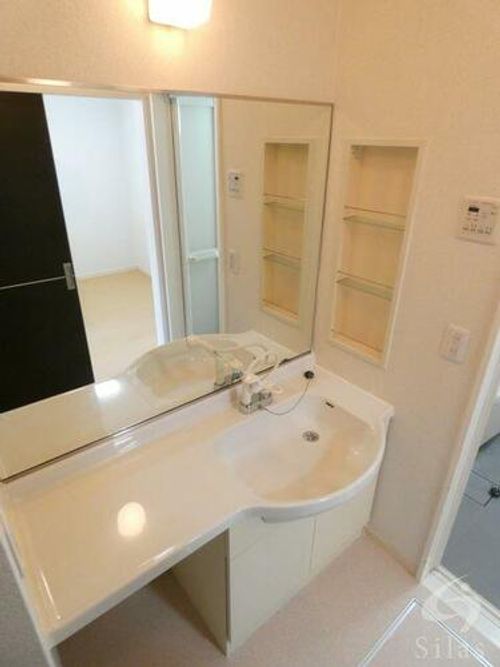 大阪府堺市西区鳳中町7丁(アパート)の賃貸物件の内装