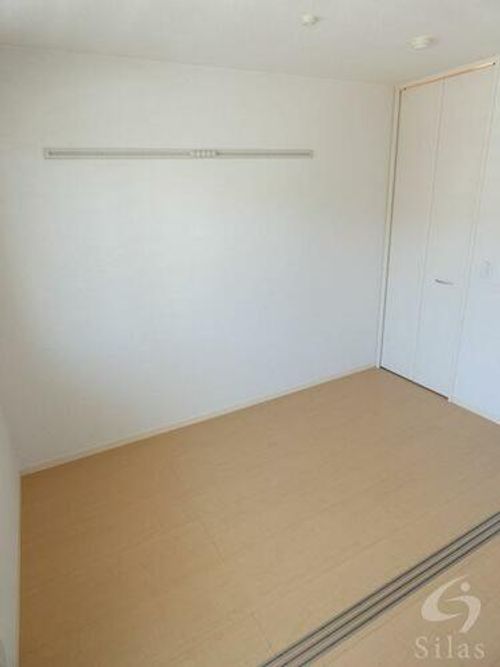 大阪府堺市西区鳳中町7丁(アパート)の賃貸物件の内装