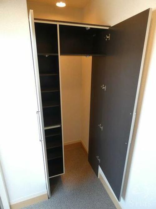 大阪府堺市西区鳳中町7丁(アパート)の賃貸物件の内装