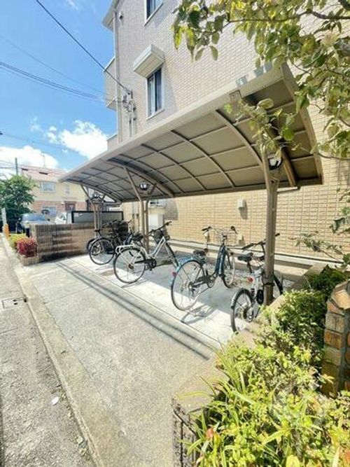 大阪府堺市西区鳳中町7丁(アパート)の賃貸物件のその他画像