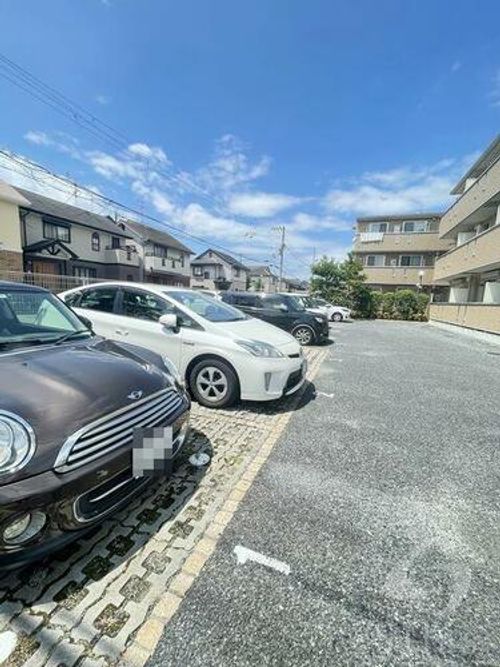 大阪府堺市西区鳳中町7丁(アパート)の賃貸物件のその他画像