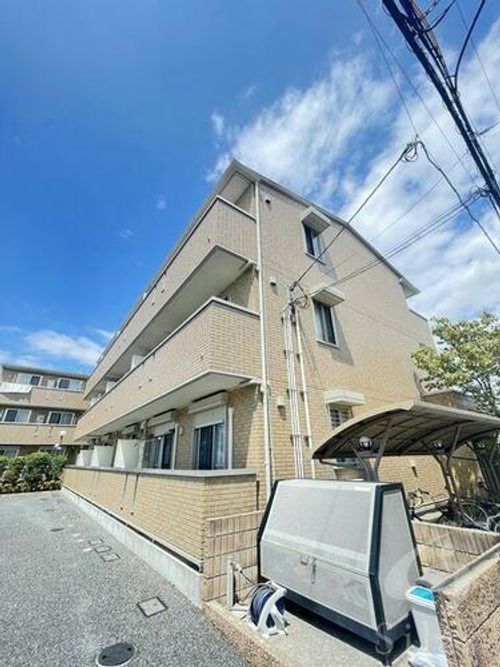 大阪府堺市西区鳳中町7丁(アパート)の賃貸物件のその他画像