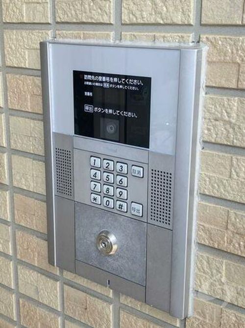 大阪府堺市西区鳳中町7丁(アパート)の賃貸物件のその他画像