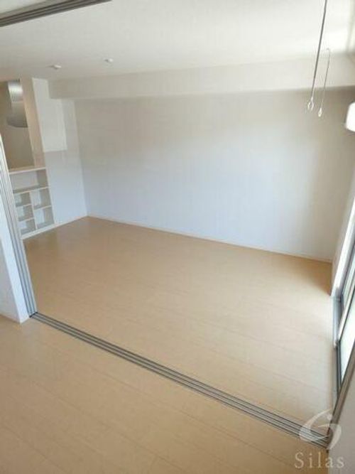 大阪府堺市西区鳳中町7丁(アパート)の賃貸物件の内装