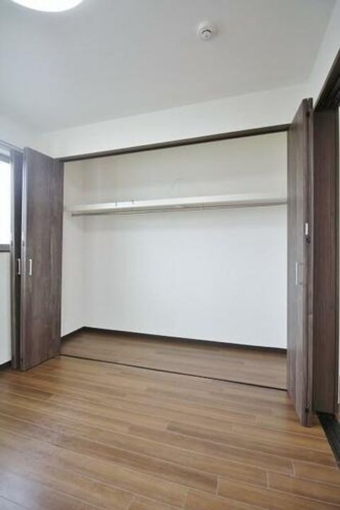 Keystyle住吉大社の内装