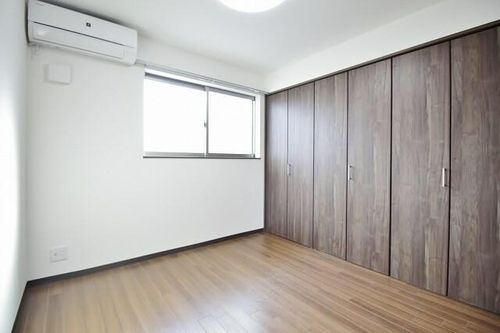 Keystyle住吉大社の内装