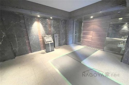 シティテラス名古屋代官町のその他画像