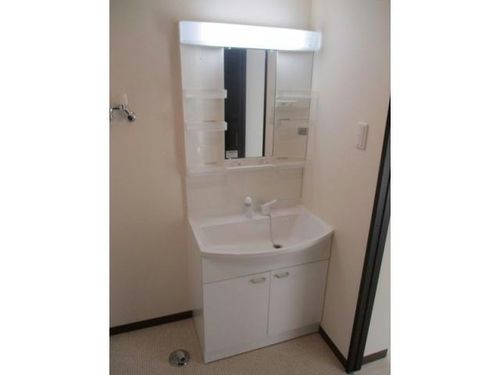 北海道札幌市中央区南十八条西14丁目(マンション)の賃貸物件の内装