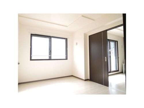 北海道札幌市中央区南十八条西14丁目(マンション)の賃貸物件の内装