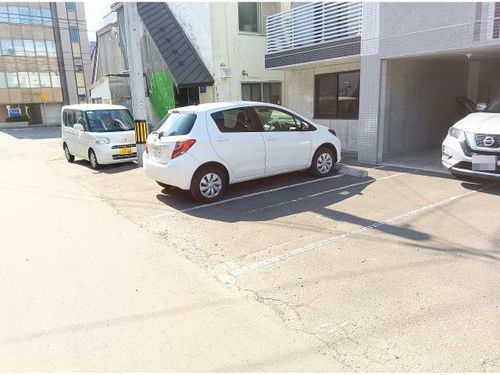 北海道札幌市中央区南十八条西14丁目(マンション)の賃貸物件のその他画像