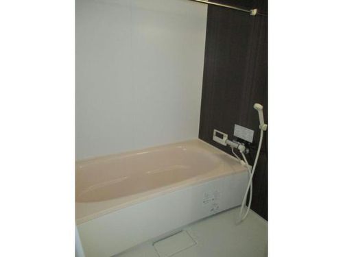 北海道札幌市中央区南十八条西14丁目(マンション)の賃貸物件の風呂