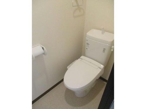 北海道札幌市中央区南十八条西14丁目(マンション)の賃貸物件の内装