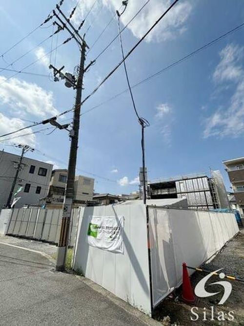 大阪府大阪市鶴見区横堤2丁目(アパート)の賃貸物件のその他画像