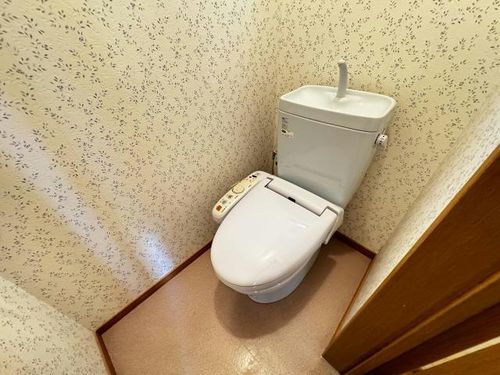 アッパーコースト追分の内装