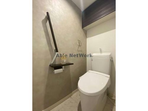 愛知県豊川市蔵子3丁目(アパート)の賃貸物件A203の内装