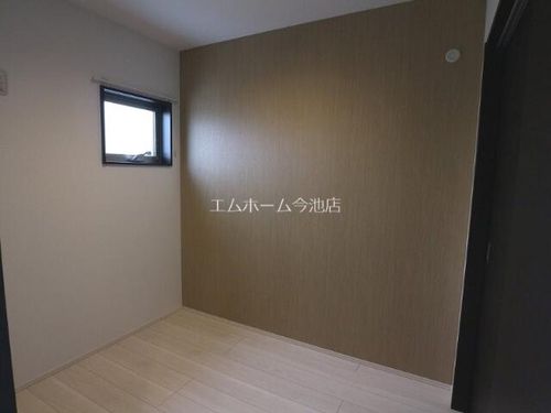 REGALEST FELICEの内装