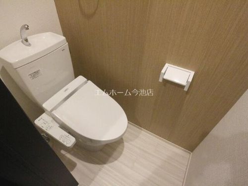 REGALEST FELICEの内装