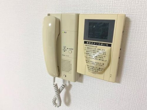 ワールドイン清田Ⅰ102のその他画像