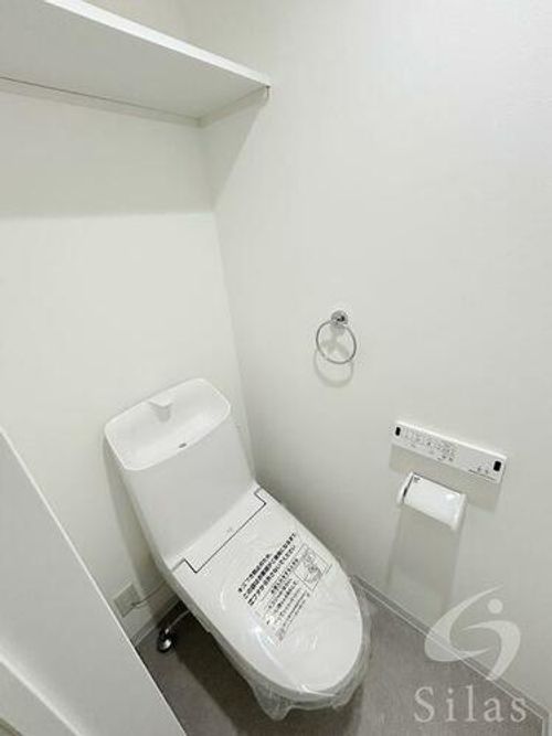 兵庫県尼崎市杭瀬本町2丁目(アパート)の賃貸物件の内装