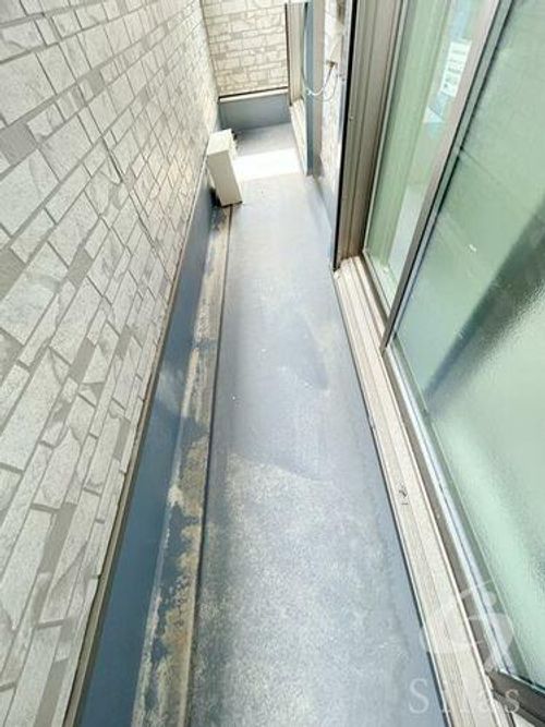 兵庫県尼崎市杭瀬本町2丁目(アパート)の賃貸物件の内装