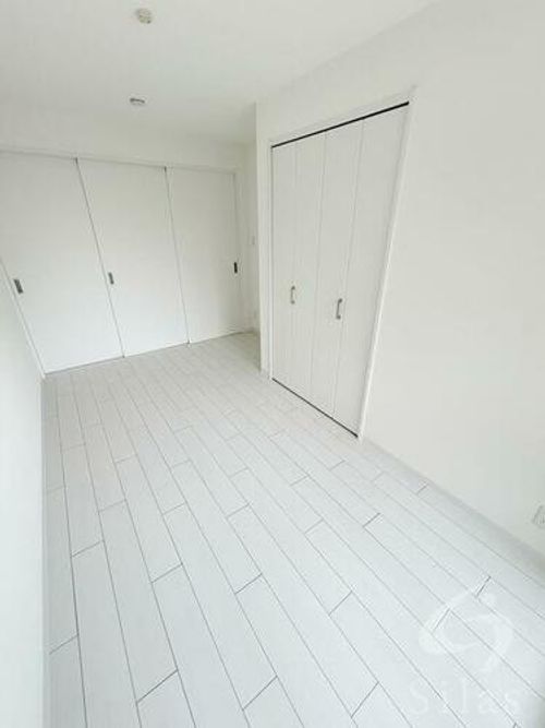 兵庫県尼崎市杭瀬本町2丁目(アパート)の賃貸物件の内装