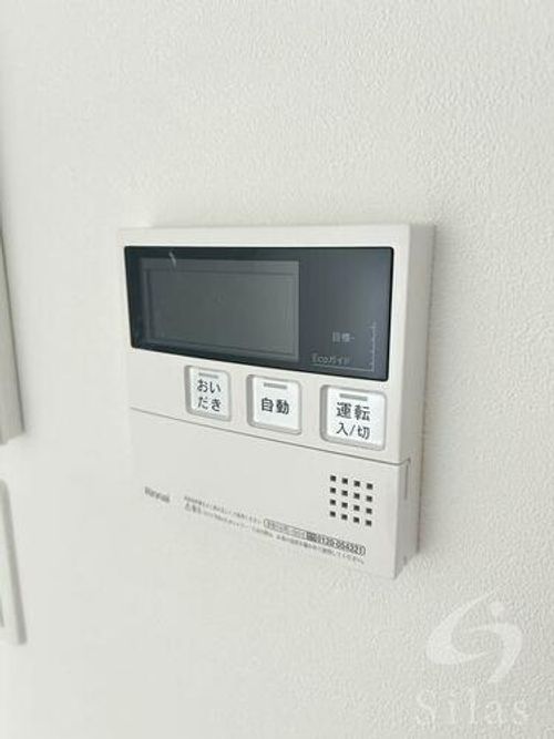 兵庫県尼崎市杭瀬本町2丁目(アパート)の賃貸物件のその他画像