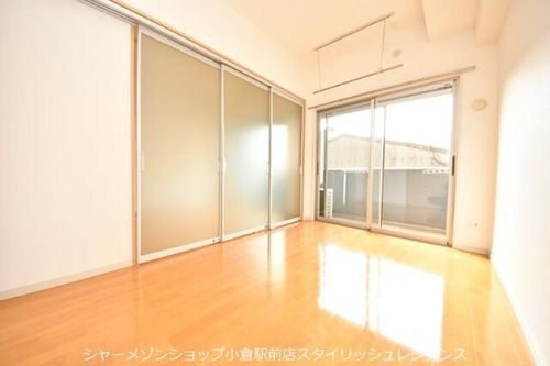 ミーナ原町の内装