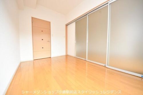 ミーナ原町の内装