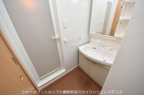 ミーナ原町の内装